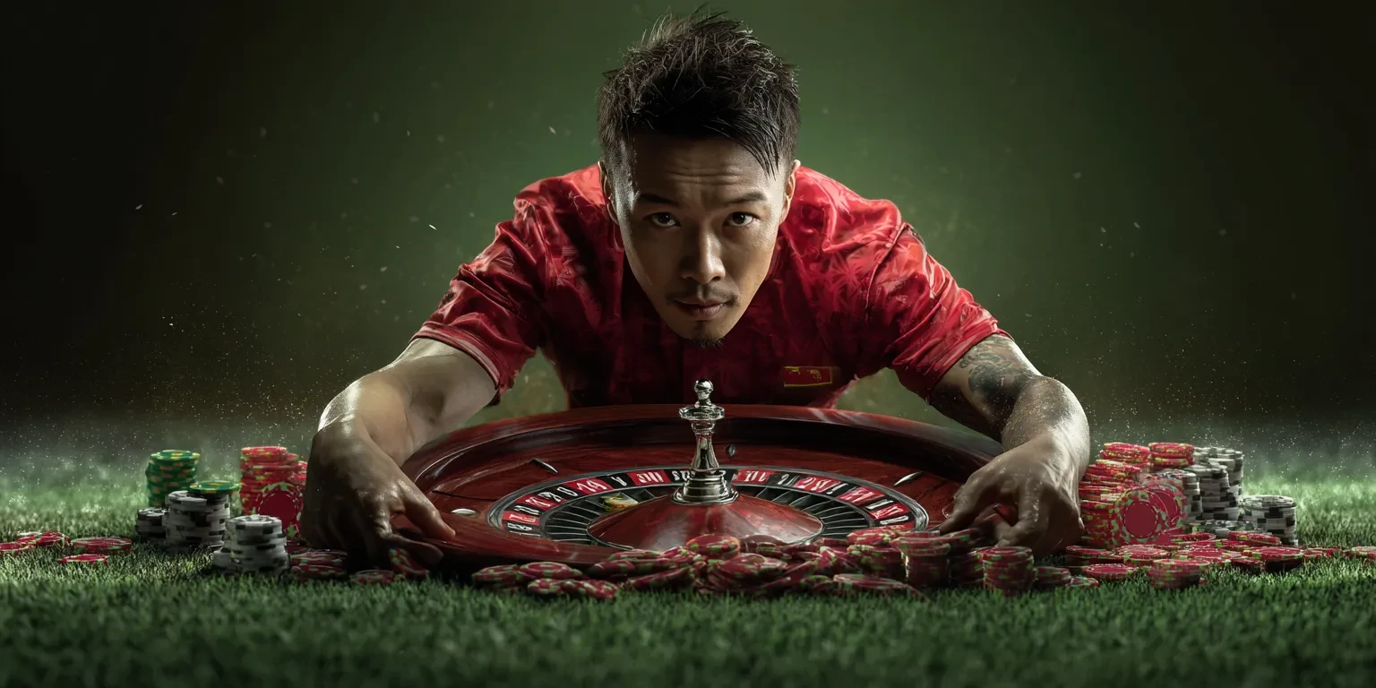 ckb88 — football 4
