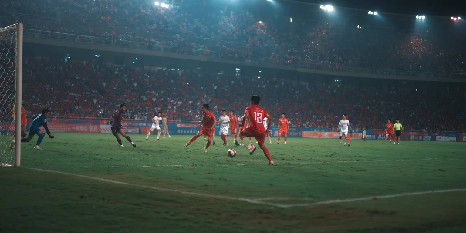 ckb88 — Bola Sepak